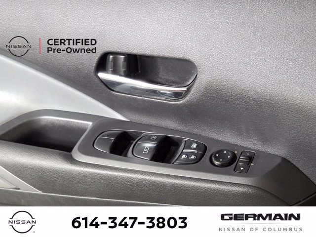 Certified 2022 Nissan Kicks SR w/ Premium Package FWD image 30