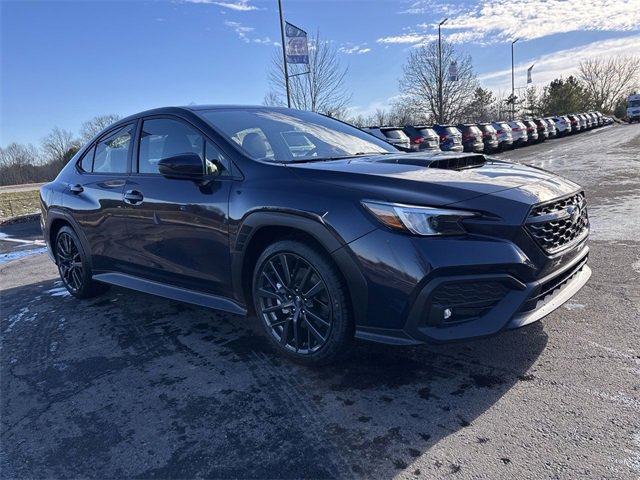 New 2025 Subaru WRX Premium image 13