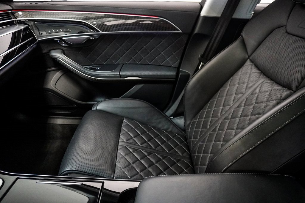 Used 2023 Audi S8 image 53