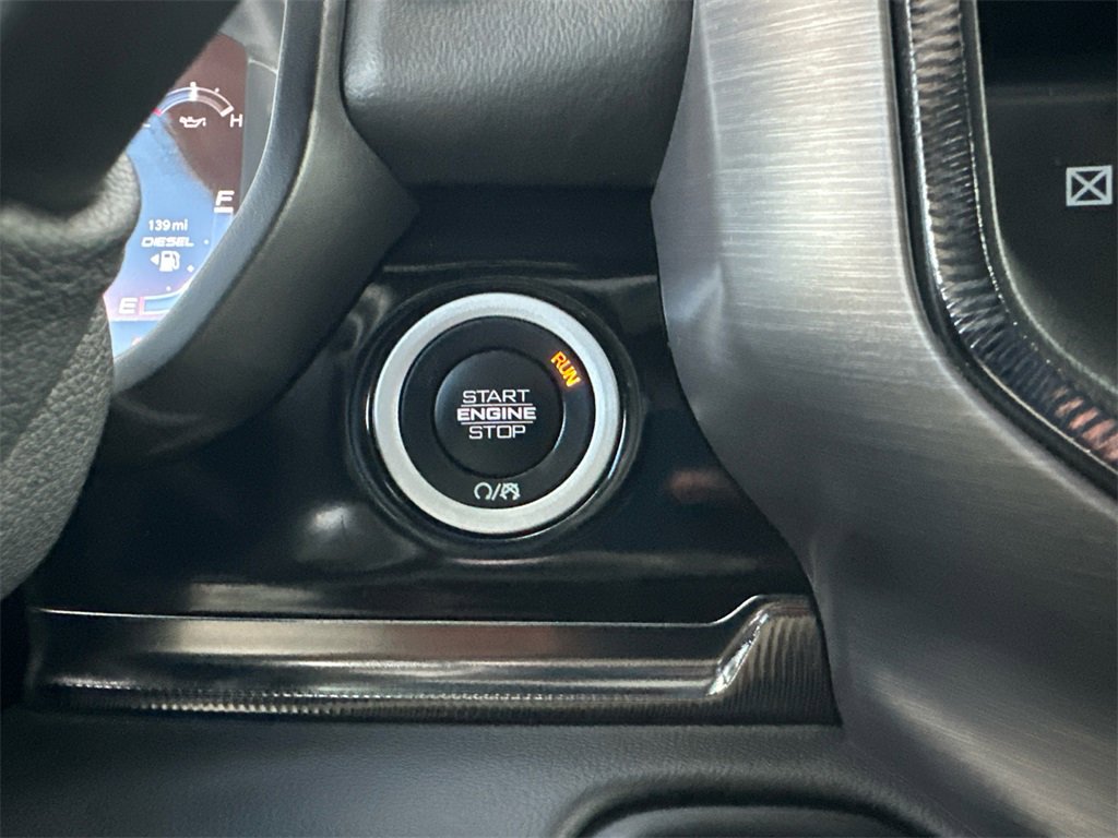 Used 2025 RAM 2500 Rebel w/ Rebel Level 2 Equipment Group image 29