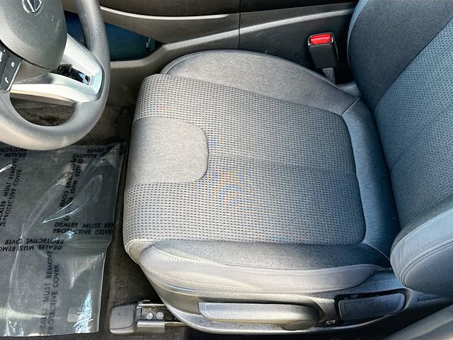 Used 2021 Hyundai Santa Fe SE FWD image 19