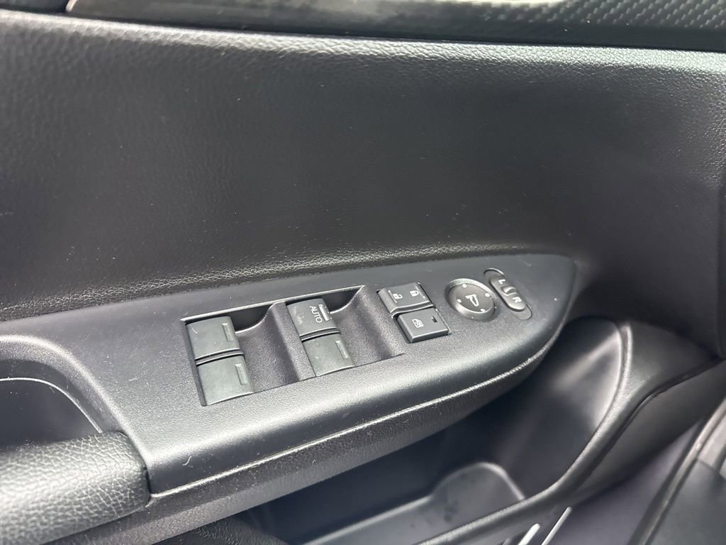 Certified 2017 Honda Accord Sport image 24