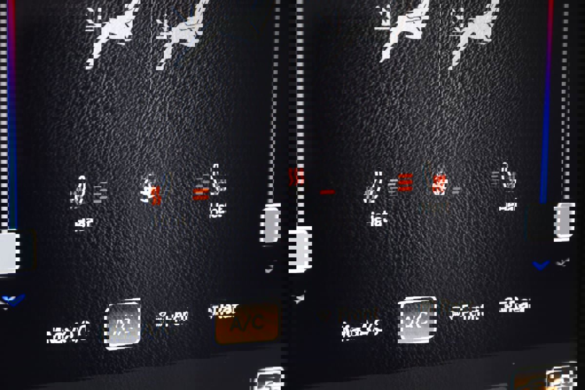 Used 2024 RAM 2500 Big Horn w/ Level 2 Equipment Group AWD/4WD image 8