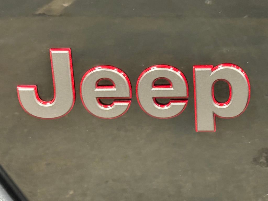 Used 2020 Jeep Wrangler Unlimited Rubicon image 28