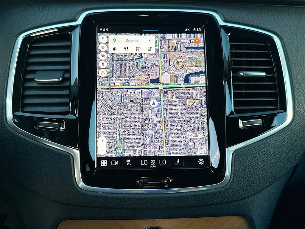 Used 2023 Volvo XC90 B5 Plus w/ Protection Package Premier image 14