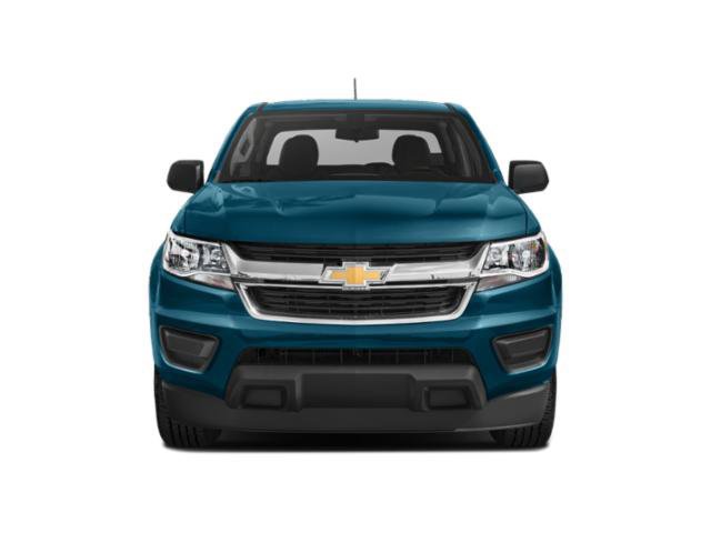 Used 2020 Chevrolet Colorado LT w/ Colorado RST Special Edition AWD/4WD image 7