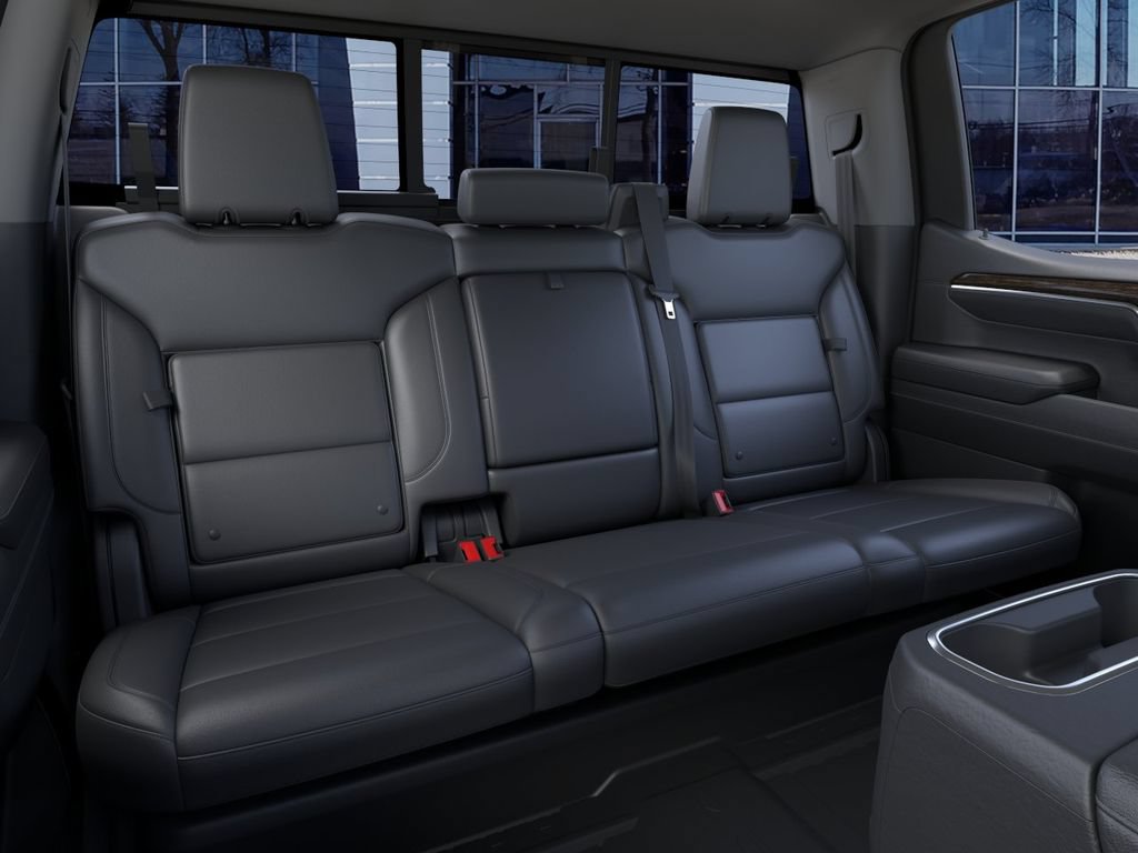 New 2026 GMC Sierra 1500 Elevation w/ Elevation Premium Package AWD/4WD image 17