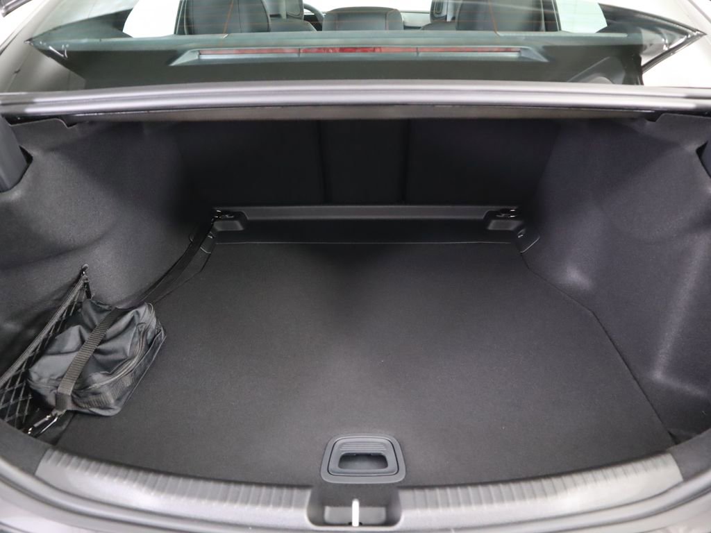 New 2026 Mercedes-Benz C 43 AMG 4MATIC Sedan image 30