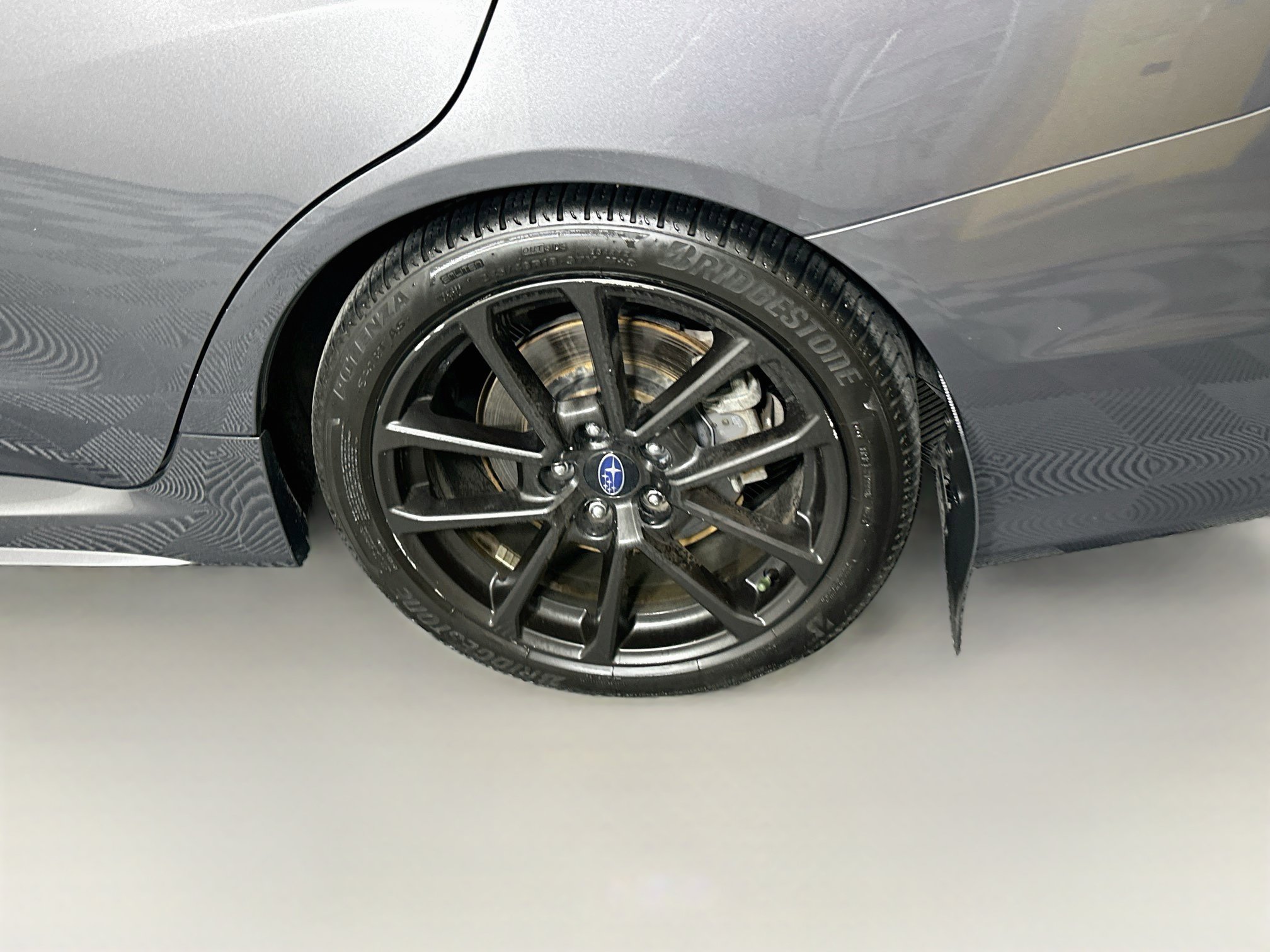 Used 2020 Subaru WRX Premium w/ Popular Package #1 AWD/4WD image 11