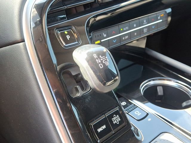 Used 2022 Toyota Mirai XLE w/ Advanced Technology Package image 14
