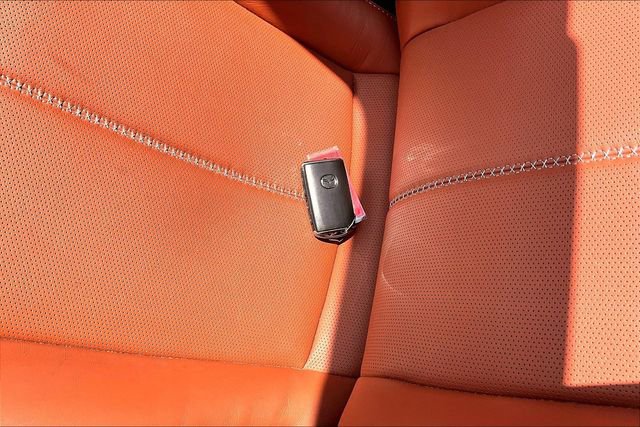 Used 2023 MAZDA MX-5 Miata Grand Touring RWD image 10