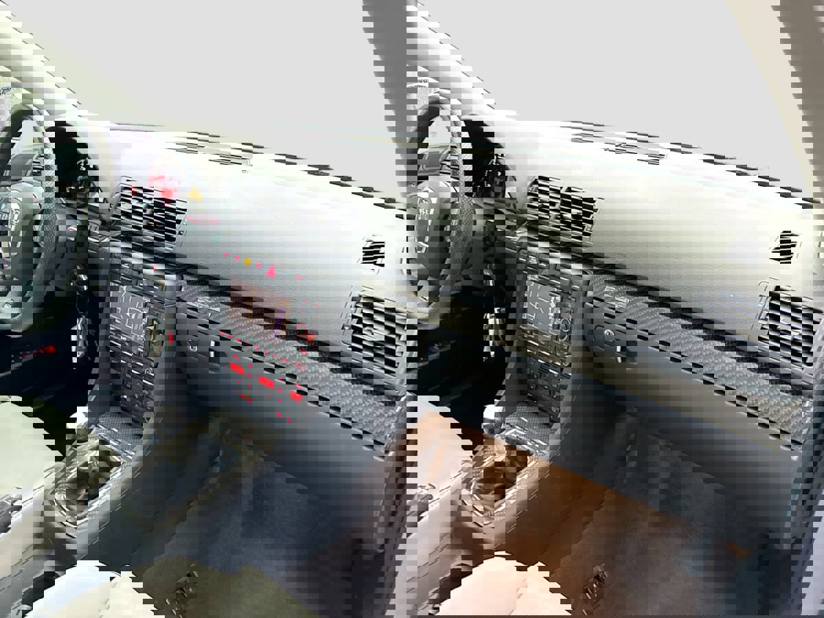 Used 2007 Audi RS 4 Sedan image 29