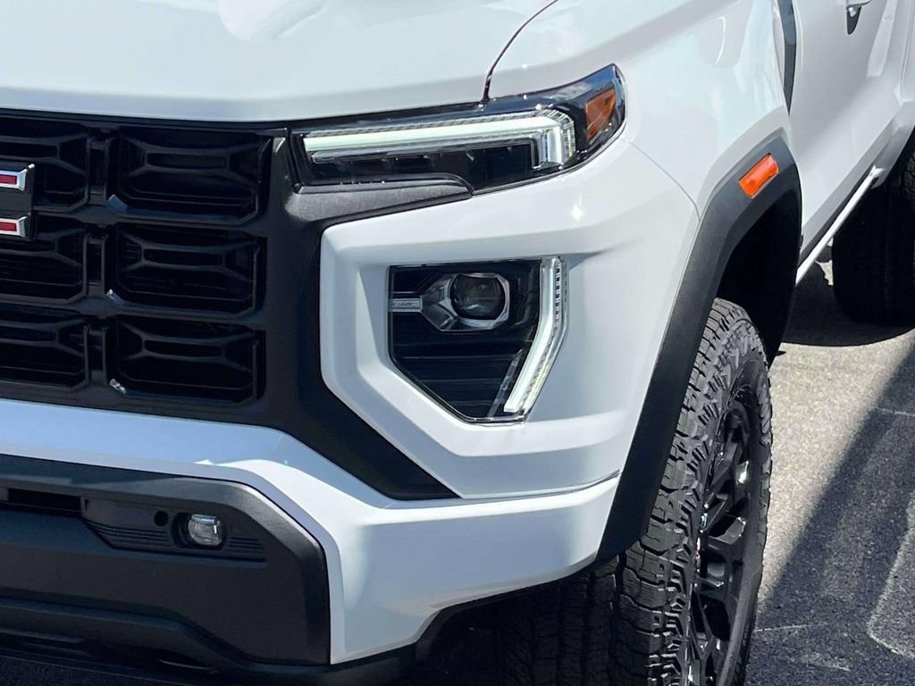 New 2026 GMC Canyon Elevation w/ Convenience Package AWD/4WD image 9