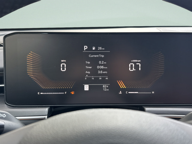 New 2026 Kia K5 GT-Line w/ GT-Line Premium Package FWD image 34