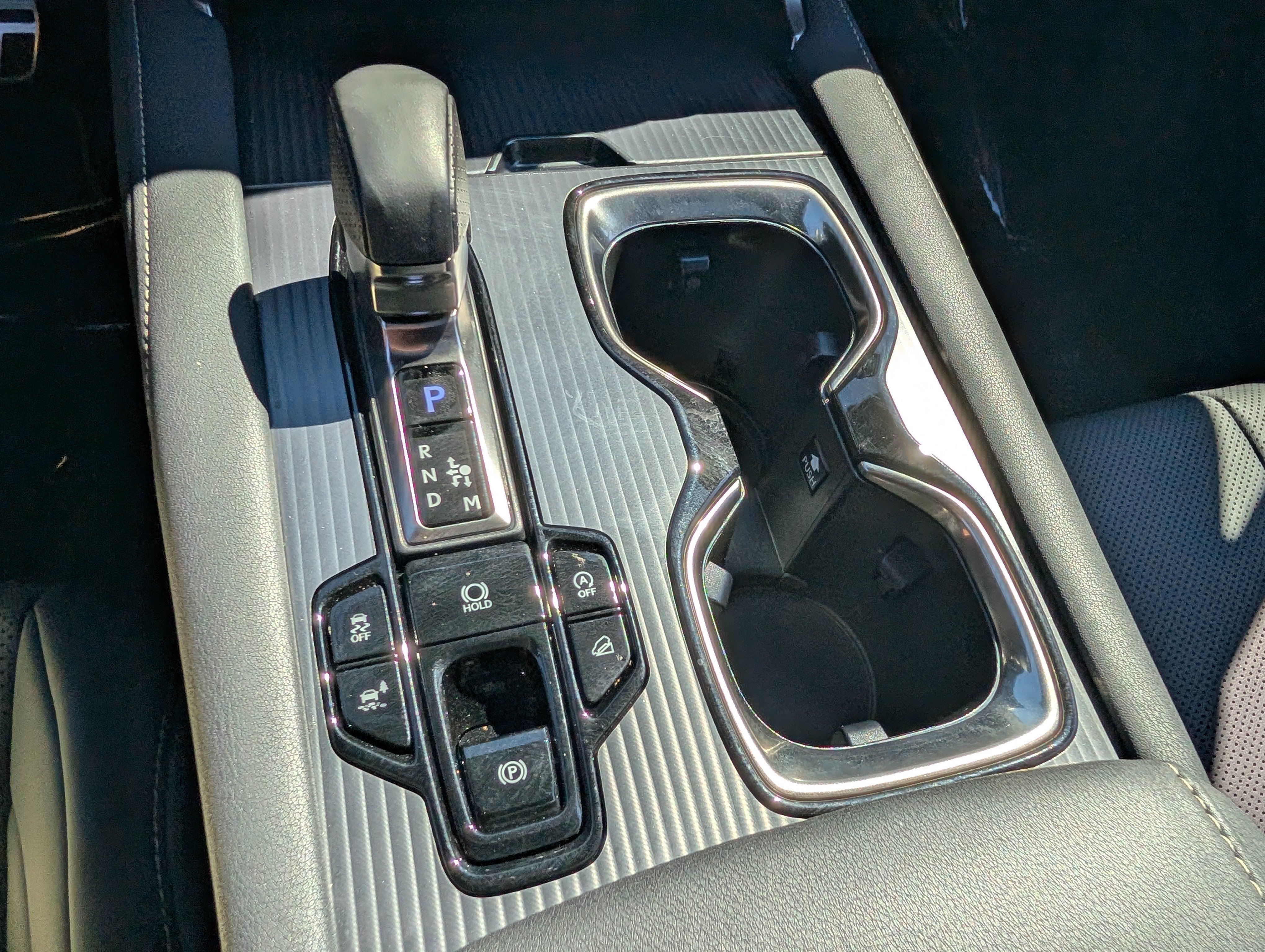 Used 2024 Lexus RX 350 F Sport w/ Technology Package AWD/4WD image 27