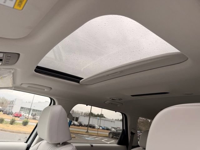 New 2026 Hyundai Palisade SEL Premium FWD image 26