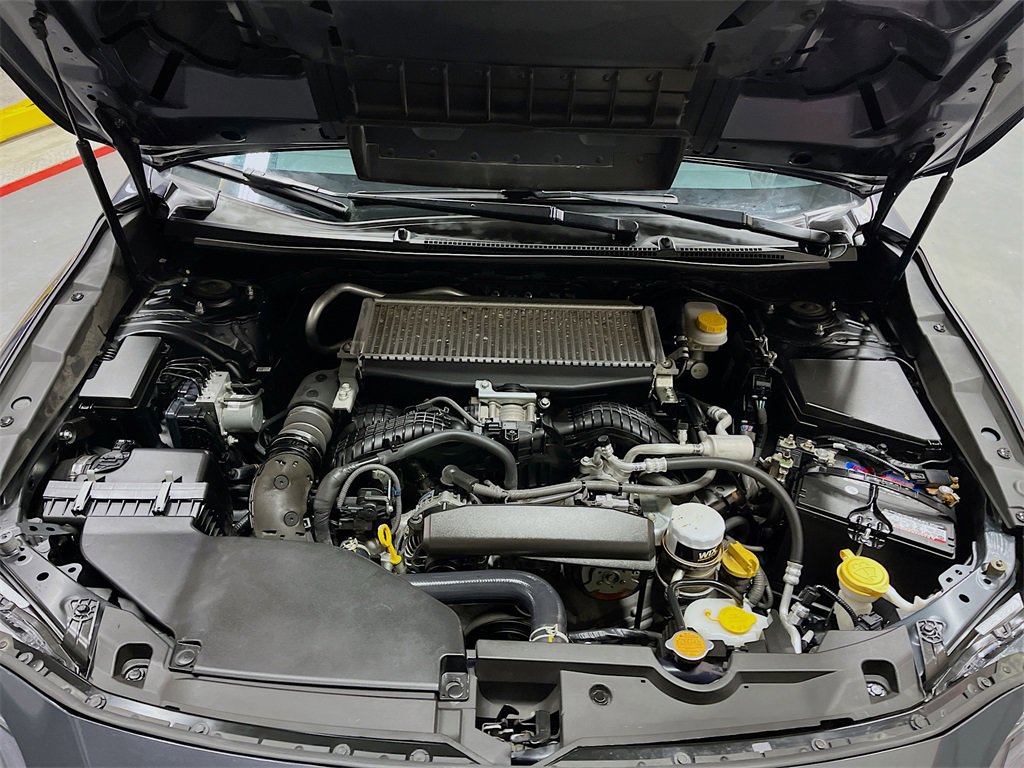 Used 2022 Subaru WRX Premium image 30