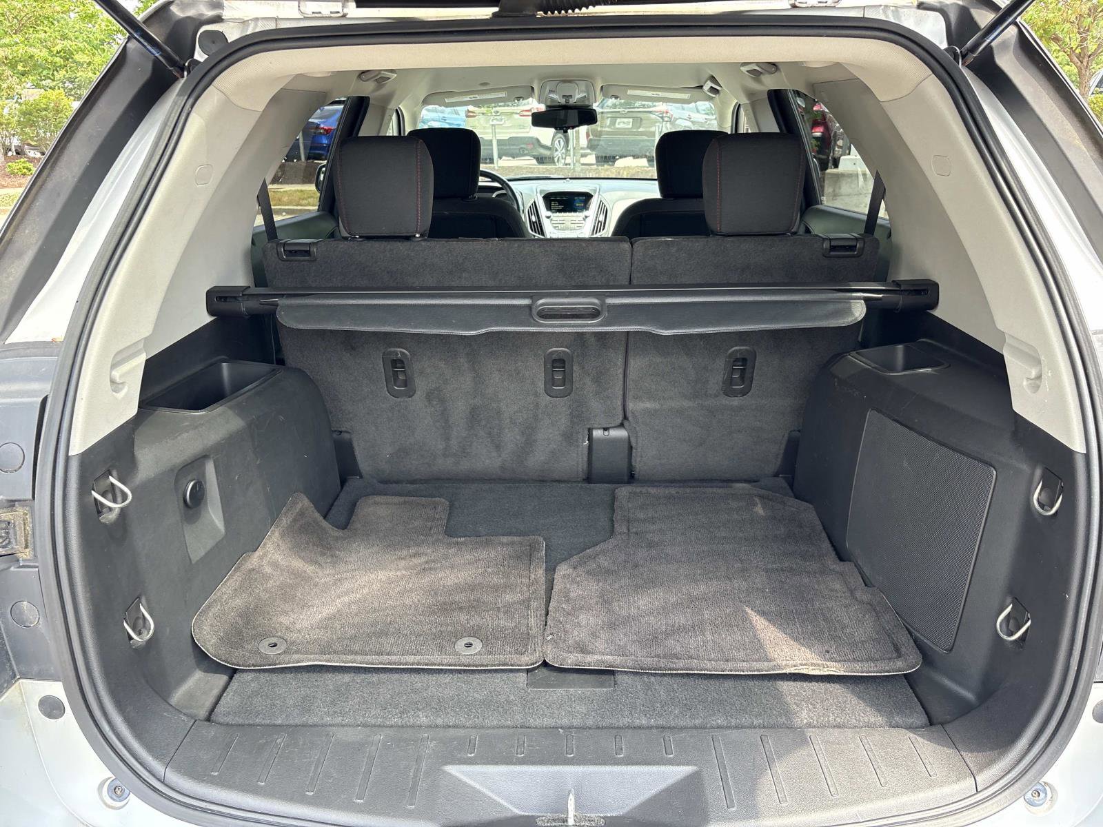 Used 2015 Chevrolet Equinox LT w/ Driver Convenience Package FWD image 31