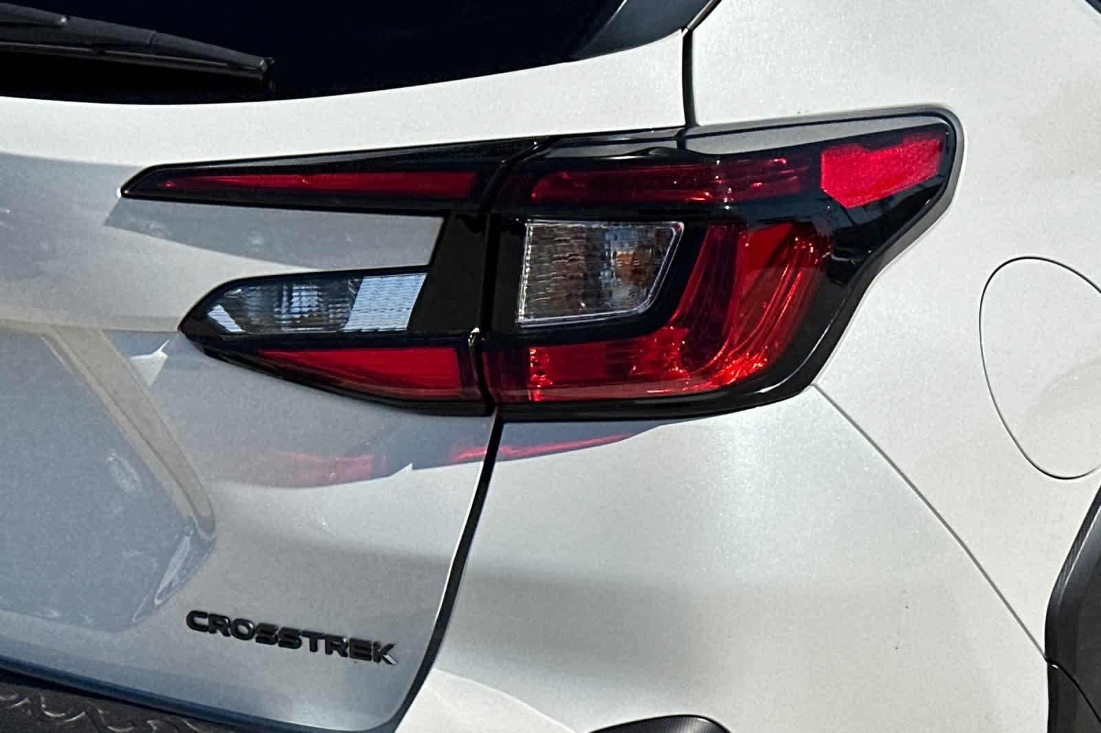 New 2026 Subaru Crosstrek 2.5i Premium AWD/4WD image 30