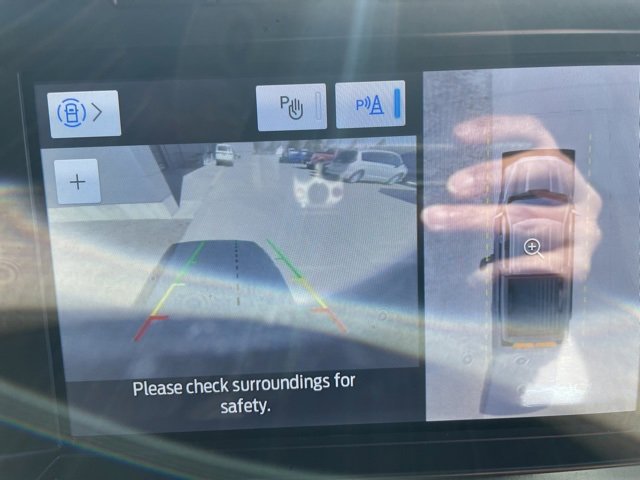 Used 2023 Ford F150 XLT w/ Trailer Tow Package image 28