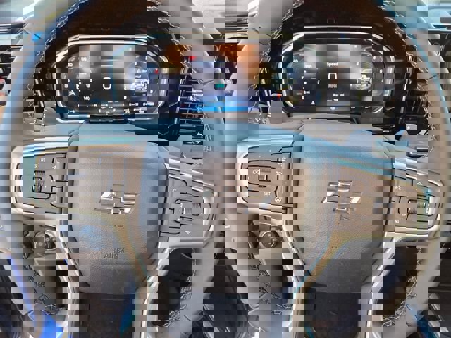 New 2026 Chevrolet Silverado 1500 RST w/ All Star Edition Plus image 10