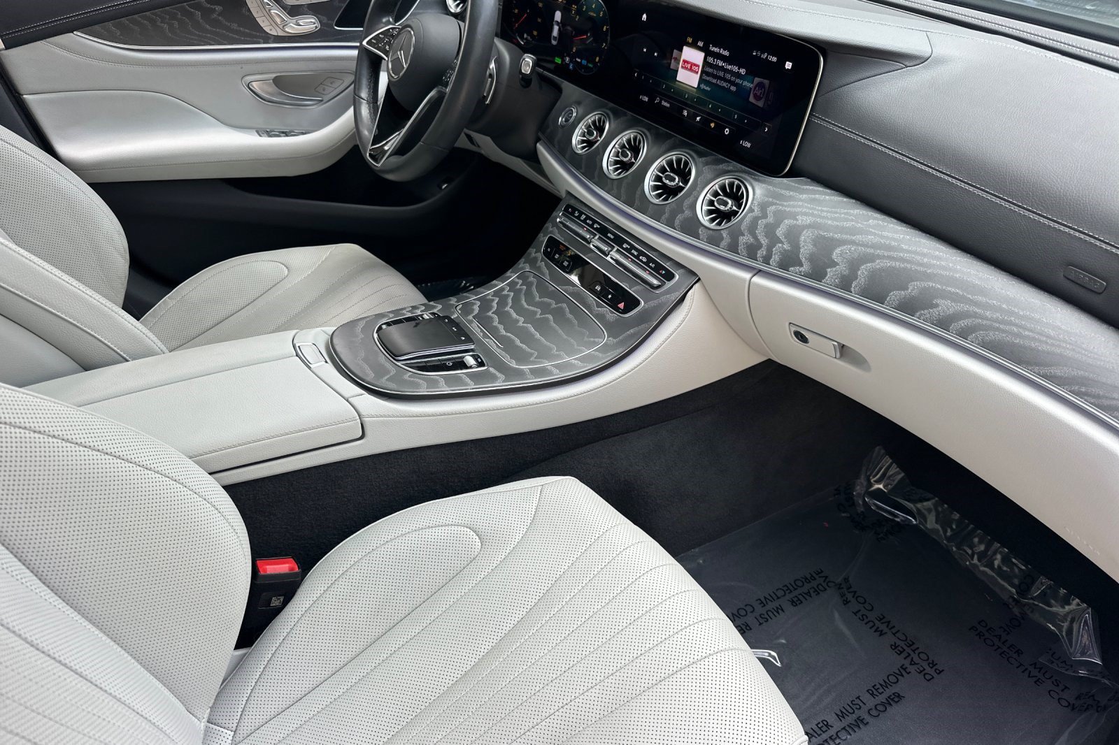 Certified 2023 Mercedes-Benz CLS 450 4MATIC image 18