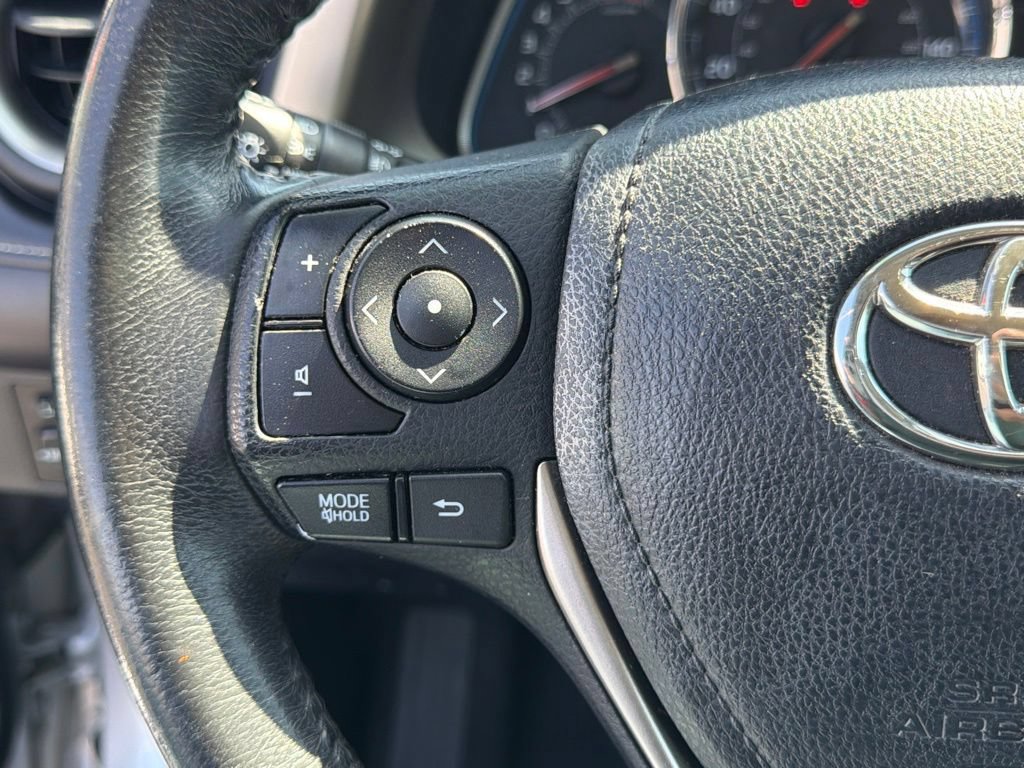 Used 2013 Toyota RAV4 Limited FWD image 27