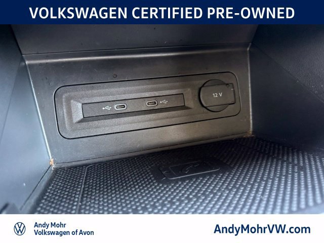 Used 2022 Volkswagen Atlas SE FWD image 31