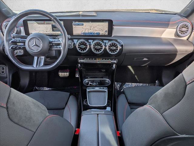 Certified 2025 Mercedes-Benz CLA 250 4MATIC image 20
