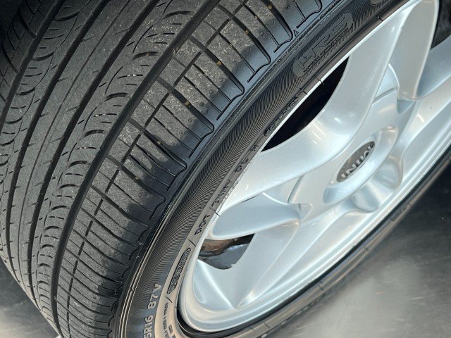 Used 2007 MINI Cooper S FWD image 34