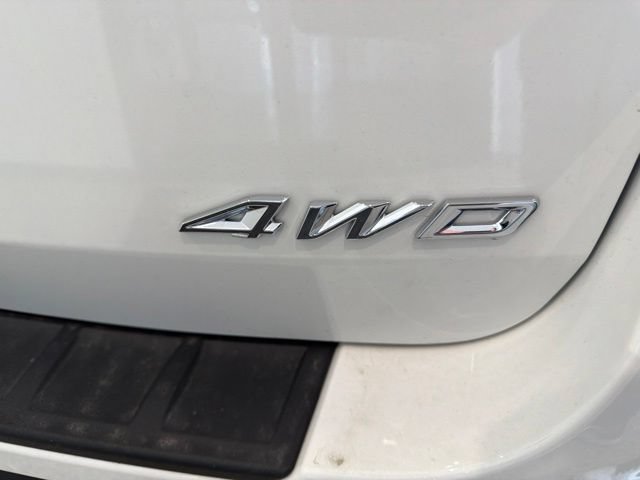 New 2026 Ford Explorer Active w/ Active Comfort Package AWD/4WD image 7