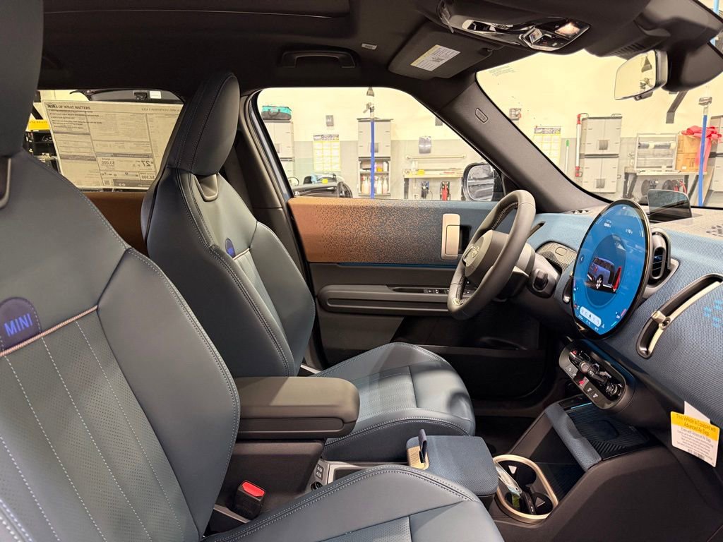 New 2026 MINI Cooper Countryman S image 29