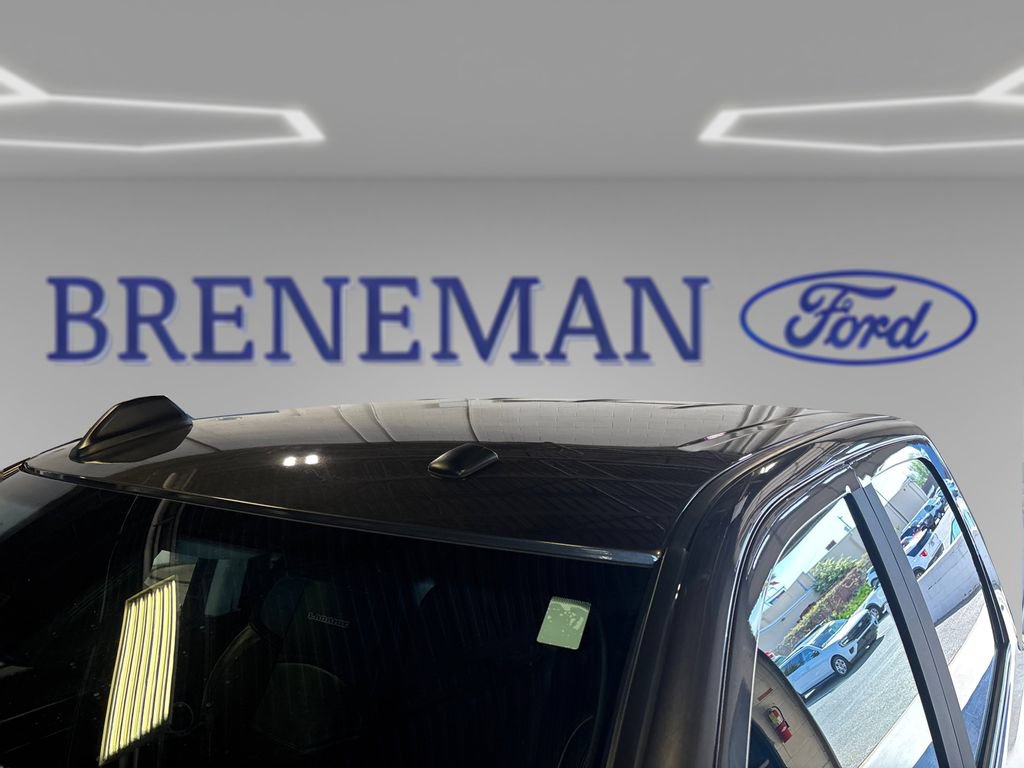 Used 2024 RAM 2500 Laramie w/ Safety Group AWD/4WD image 15