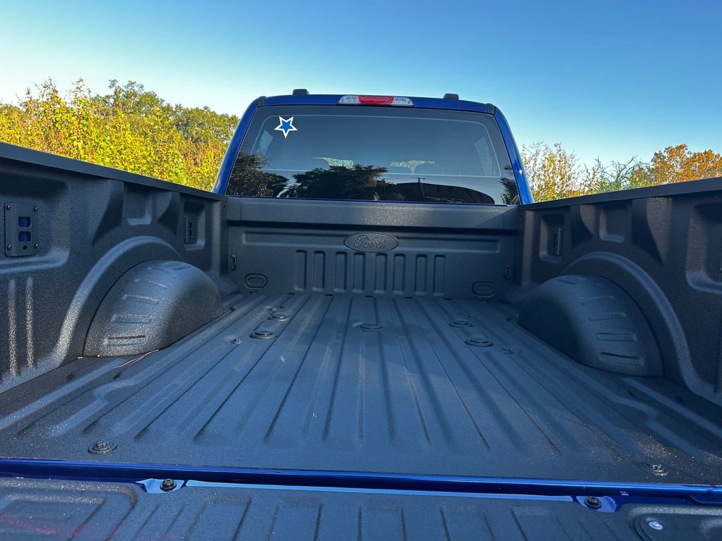 New 2026 Ford F250 XL w/ STX Appearance Package AWD/4WD image 46