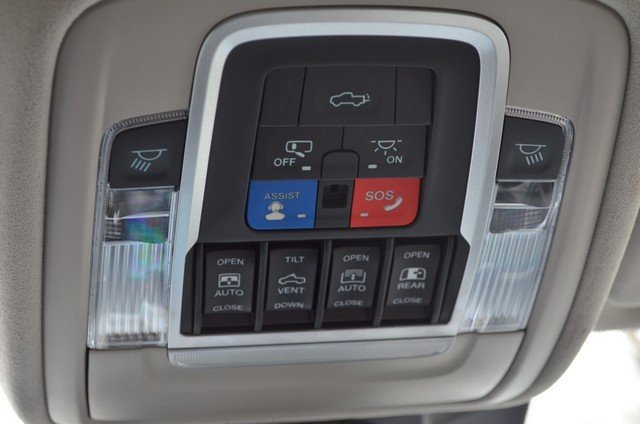 Used 2022 RAM 1500 Limited image 33