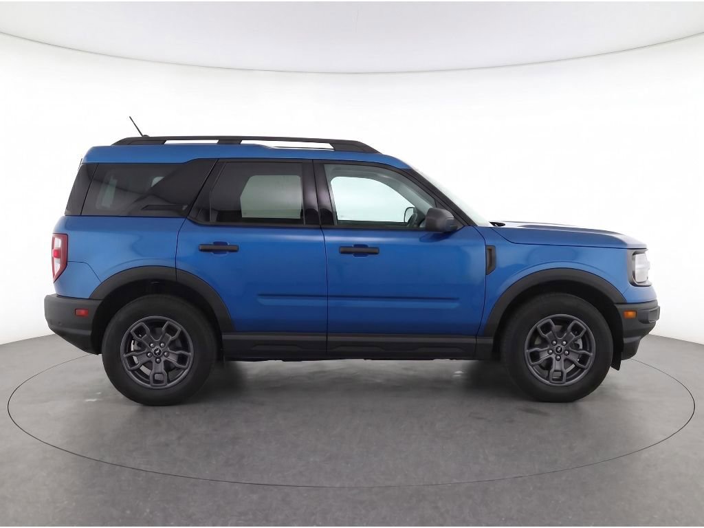 Used 2024 Ford Bronco Sport Big Bend AWD/4WD image 7