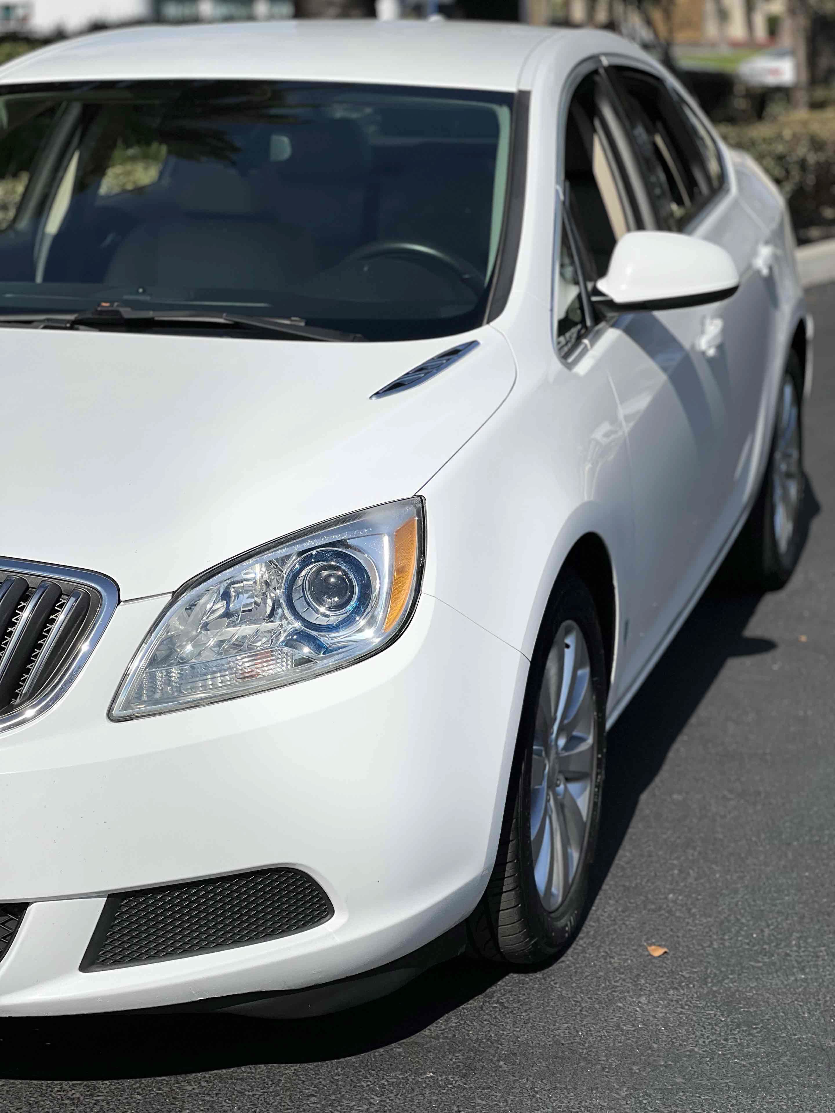 Used 2015 Buick Verano FWD image 43
