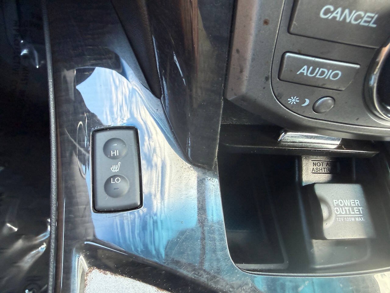 Used 2007 Acura MDX w/ Technology & Entertainment AWD/4WD image 42