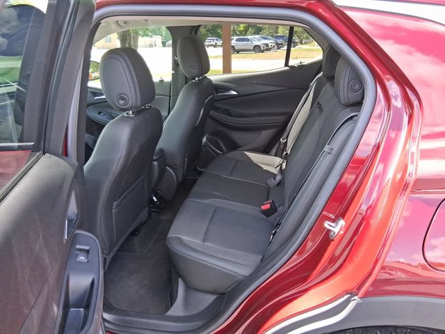 Used 2023 Buick Encore GX Select FWD image 19