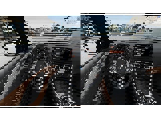 New 2026 BMW M850i xDrive Convertible image 13