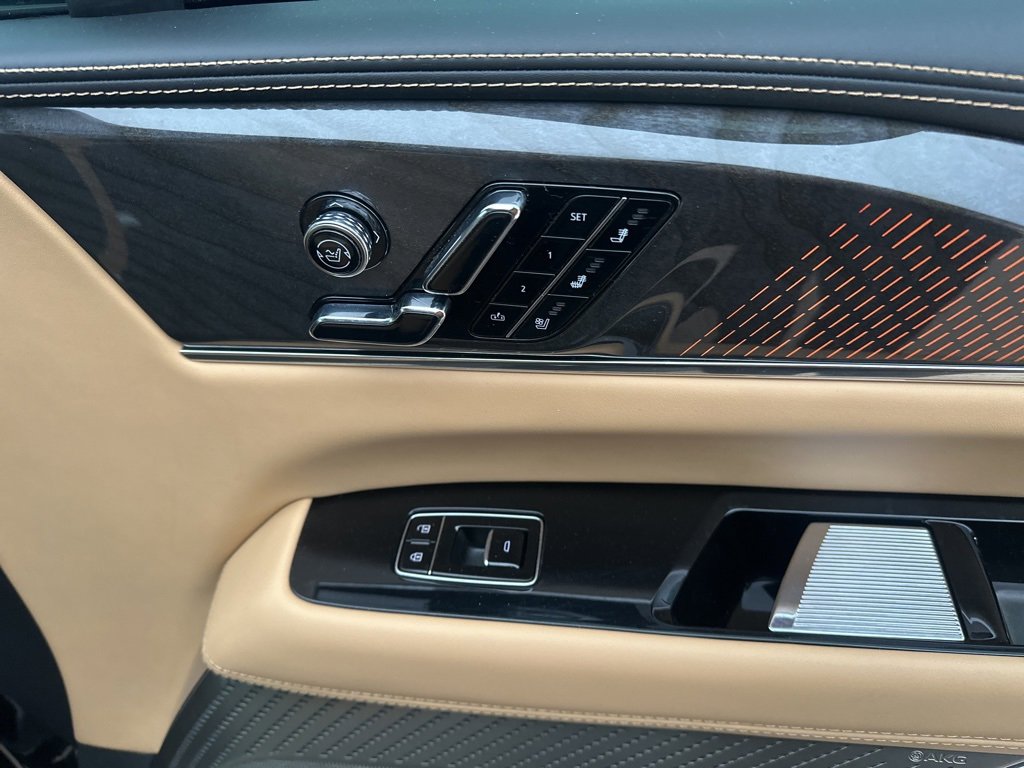 Used 2025 Cadillac Escalade IQ Sport 2 image 53