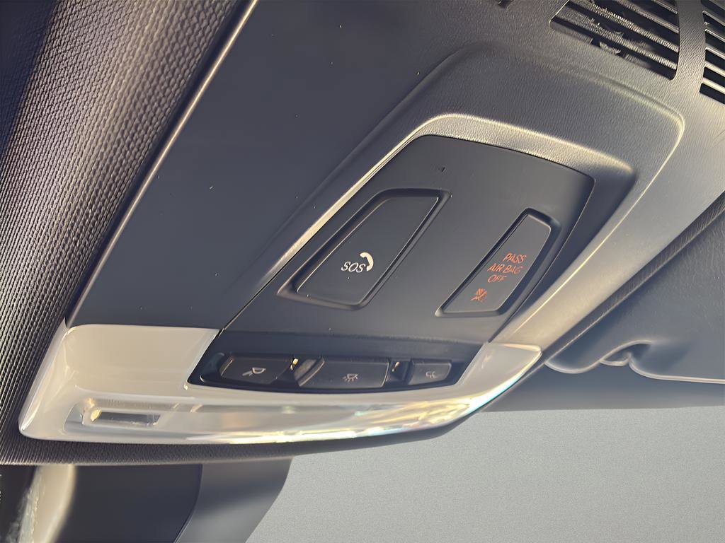 Used 2020 BMW X1 sDrive28i image 25