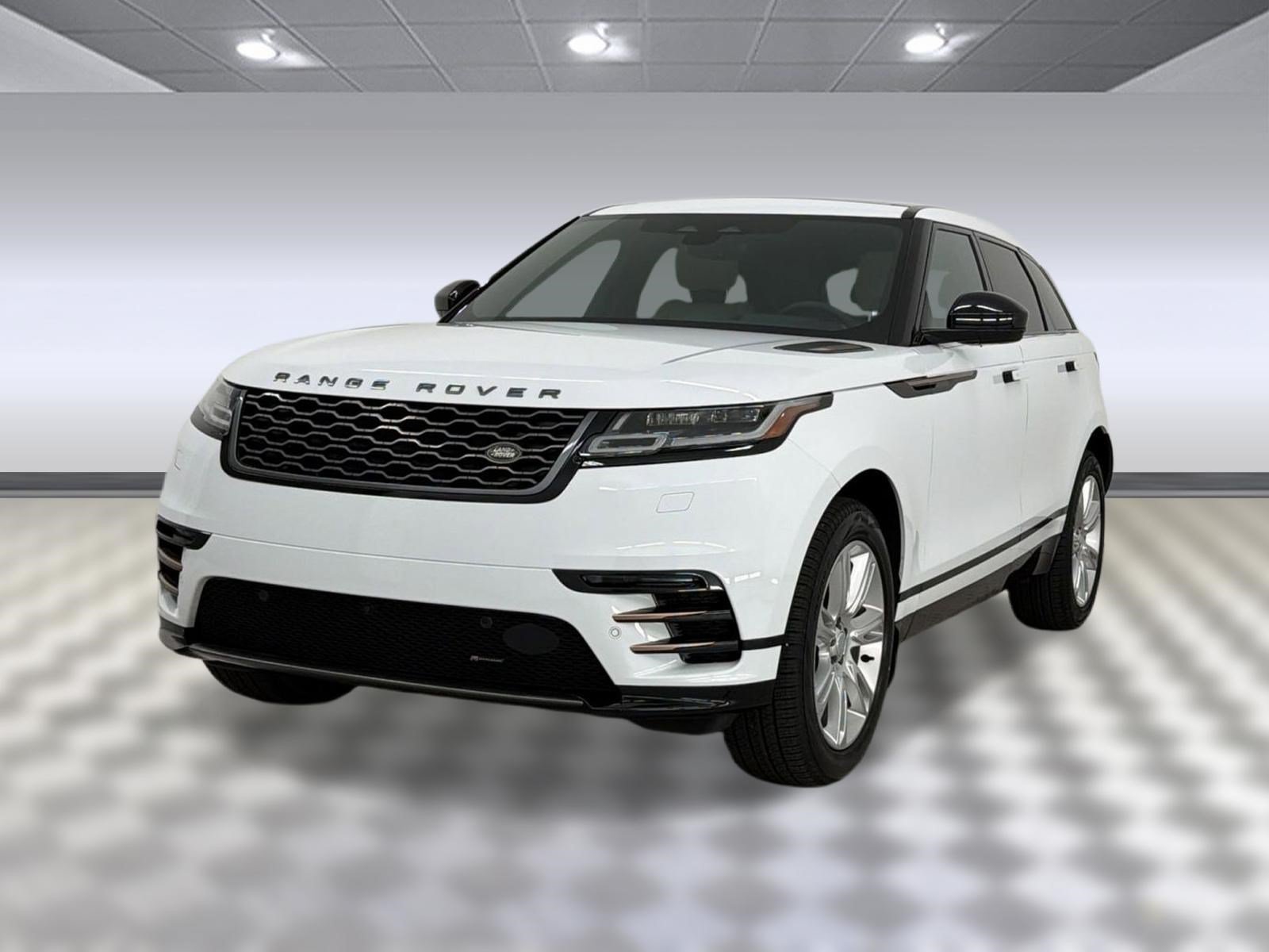 Used 2023 Land Rover Range Rover Velar R-Dynamic S AWD/4WD image 1