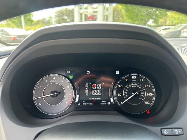 Used 2026 Acura RDX SH-AWD w/ Advance Package image 21