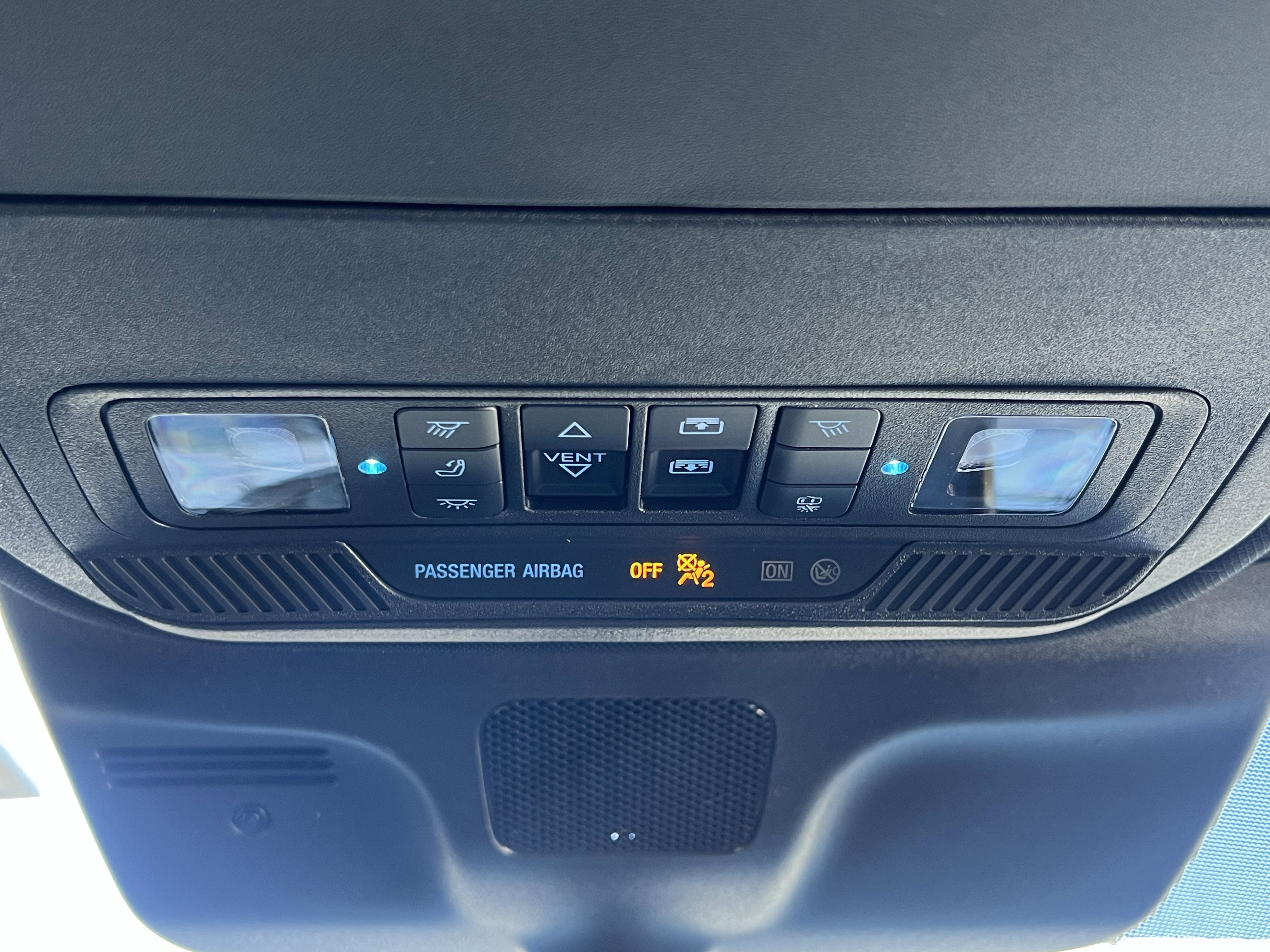 New 2026 Ford Expedition Tremor image 49