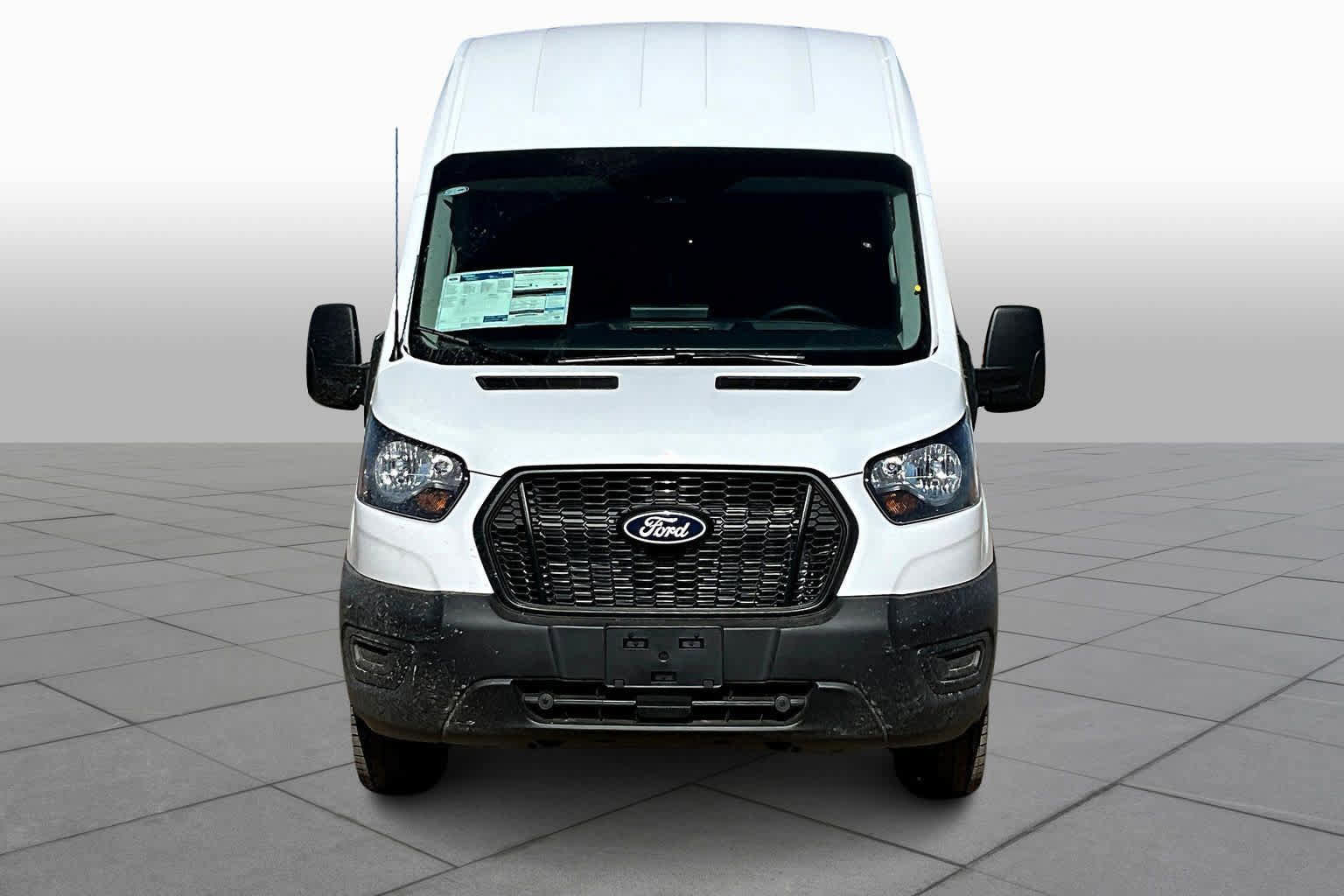 New 2026 Ford Transit 350 148 High Roof Extended w/ Load Area Protection Package image 3