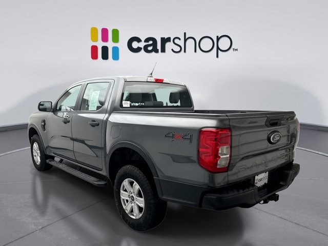 Used 2024 Ford Ranger XL w/ Trailer Tow Package image 3