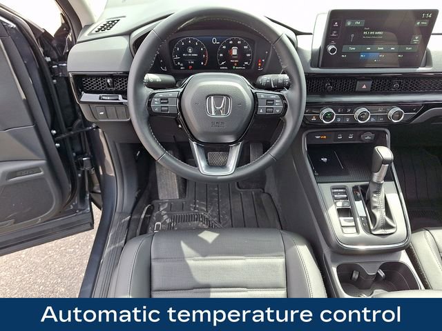 Used 2026 Honda CR-V EX-L image 3