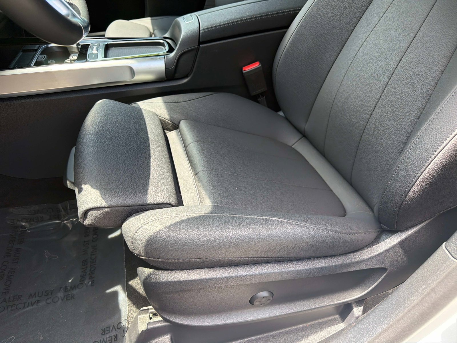 Certified 2026 Mercedes-Benz GLB 250 image 18