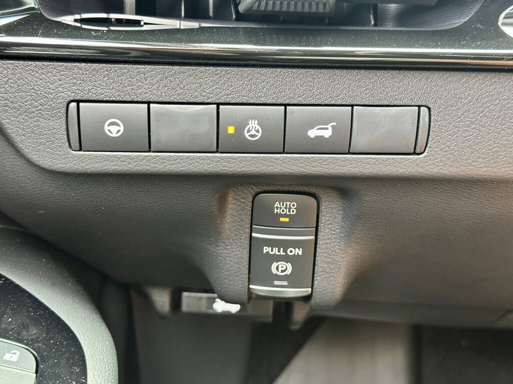 New 2026 Nissan Murano SL image 18